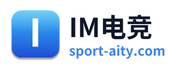 IM电竞 Logo