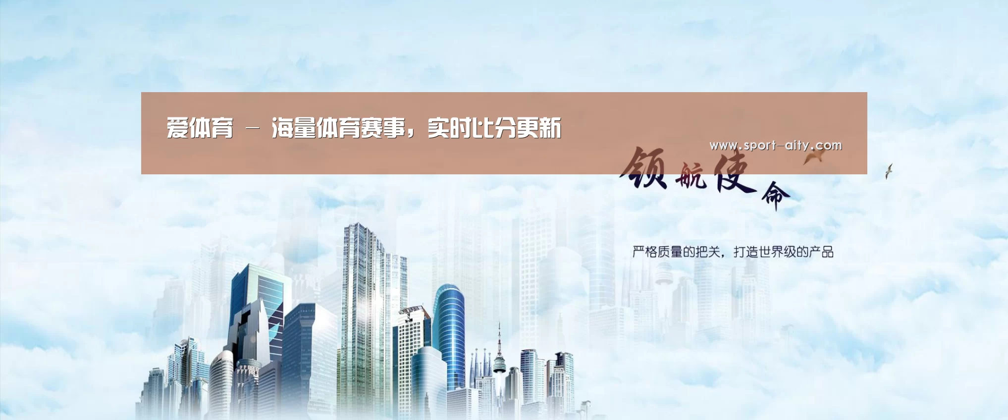 爱体育公司