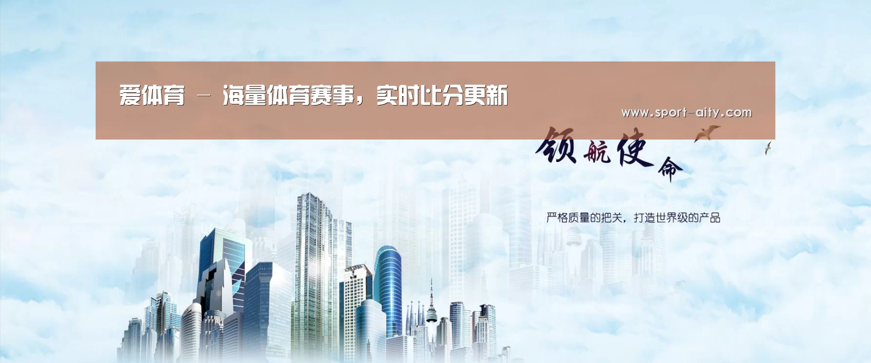 爱体育公司