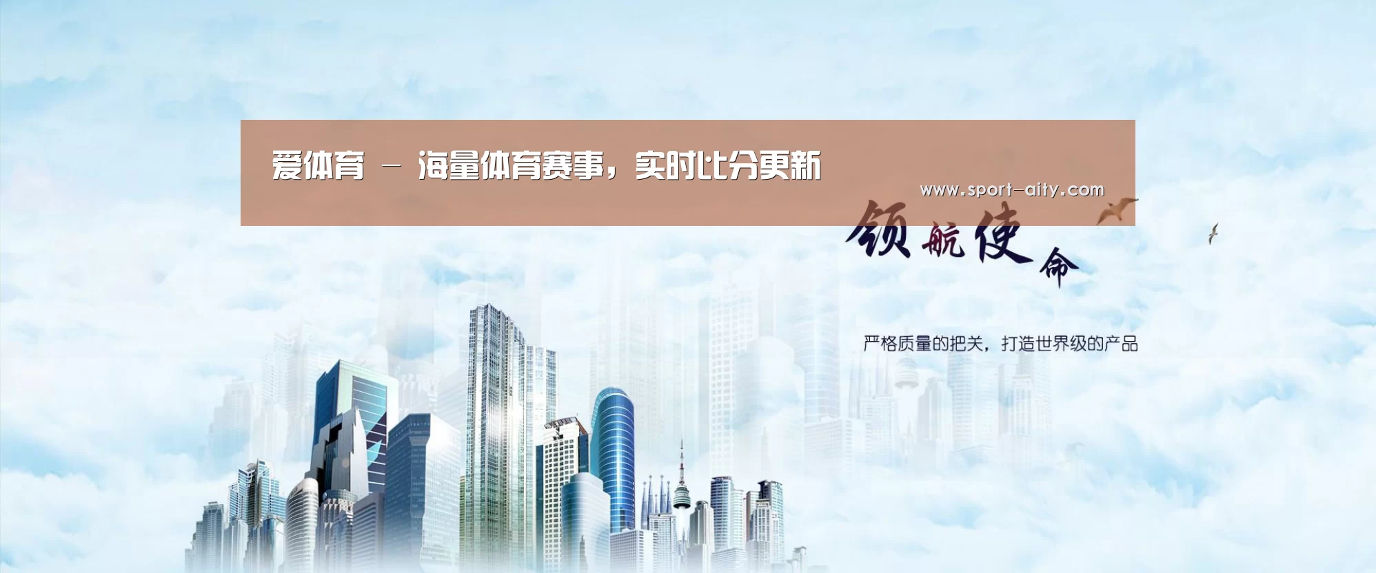 爱体育公司
